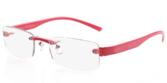 Pink Frames Online: Reannon