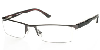 Gunmetal Frames Online: Rexton R 8161 C3