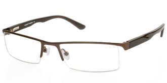 Brown Frames Online: Rexton R 8161 C5A