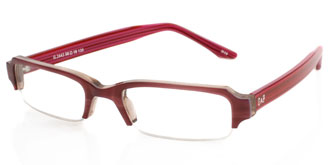 Pink Frames Online: Riona
