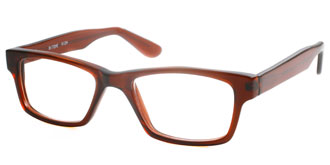 Brown Frames Online: Ritche M9002