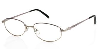 Gunmetal Frames Online: Rockett