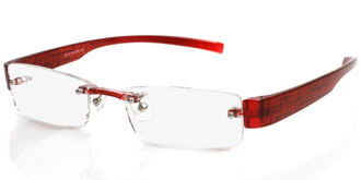 Red Frames Online: Rosalind