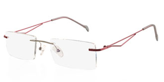 Gunmetal Frames Online: Roullete CC2616 C4