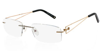 Gunmetal Frames Online: Roullete CC2621 C3