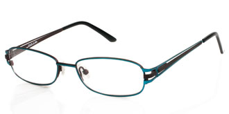 Blue Frames Online: Russell