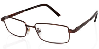 Brown Frames Online: Rylan
