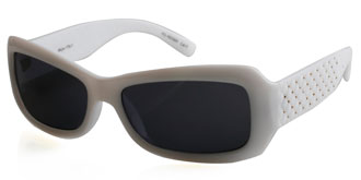 Buy Colourful Spectacles & Frames Online: Safari PD46236R WH