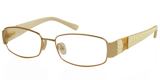 Gold Frames Online: Safilo GLAM 60 BWL