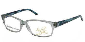 Buy Frames Between £71 to £100 - Safilo Glam 89 F1E