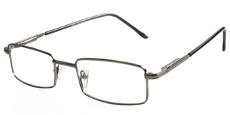 Gunmetal Frames Online: Sak 023 DKGUNM