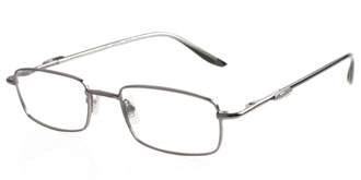 Gunmetal Frames Online: Sak M 2006 DKGUNM