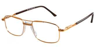 Gold Frames Online: Sak M 210 GLD