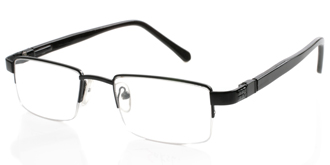 Sak M 534 BLACK