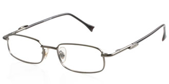 Gunmetal Frames Online: Sak S 2004 DKGUNM
