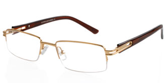 Gold Frames Online: Scorplus 10023 GLD