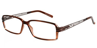 Brown Frames Online: Scorplus 9153 BRN