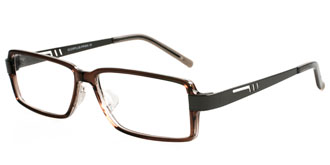 Buy Frames Between �26 to �30 - Scorplus 9154 LT BRN