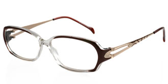 Buy Frames Between �26 to �30 - Scorplus 9155 TRN BRN