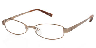 Gold Frames Online: Seanan
