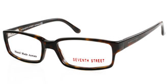Buy Frames Between £71 to £100 - Seventh Street S 124 086