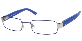 Blue Frames Online: Seventh Street S 149 KXZ