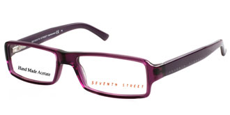 Lavender Frames Online: Seventh Street S 151 KQK