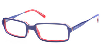 Blue Frames Online: Seventh Street S 159 TX0