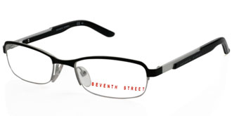 Seventh Street S 165 BFS