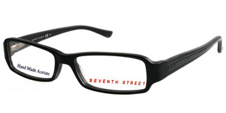 Buy Frames Between £51 to £70 - Seventh Street S 170 35K