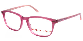 Pink Frames Online: Seventh Street S 184 DNW