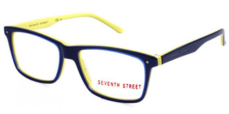 Seventh Street S 194 DCD