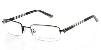 Gunmetal Frames Online: Seventh Street S145