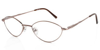 Gunmetal Frames Online: Sherwyn