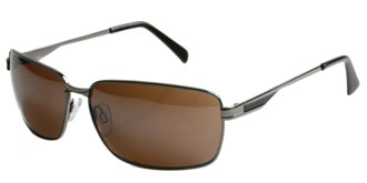 Gunmetal Frames Online: Shifra 1001 DKGUNM