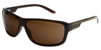 Brown Frames Online: Shifra 1003 BRN