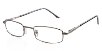 Gunmetal Frames Online: Sil M 2902 GUNM