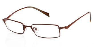 Brown Frames Online: Sinley