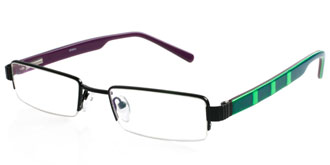 Sparta 005 BLK