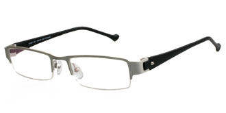White Frames Online: Stepup ST009 C2