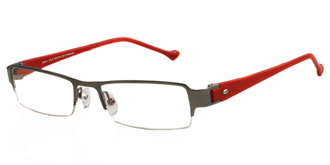 Gunmetal Frames Online: Stepup ST011 C3