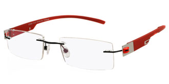 Black Frames Online: Stepup ST6297 C1 RED