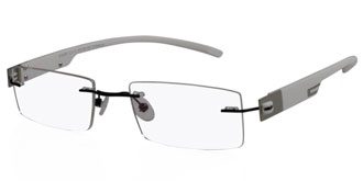 Buy Colourful Spectacles & Frames Online: Stepup ST6297 C1