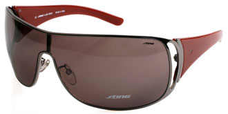 Gunmetal Frames Online: Sting SS4697 C568