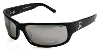 Buy Frames Between £41 to £50 - Sting SS6341V C700V