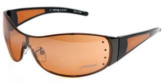 Gunmetal Frames Online: Sting SSJ353S C509