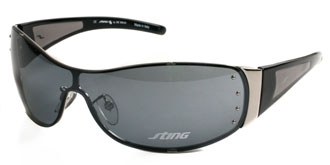 Buy Frames Between £41 to £50 - Sting SSJ353S C579