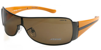 Gunmetal Frames Online: Sting SSJ367 C568G