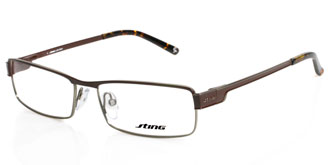 Buy Frames Between £51 to £70 - Sting VS 4745