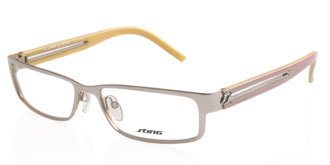 Buy Frames Between �51 to �70 - Sting VS4680 C523